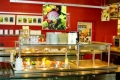 unsere vitaminreiche Salatbar