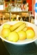 Immer frisches Obst und natrlich auch frisches Gebck
